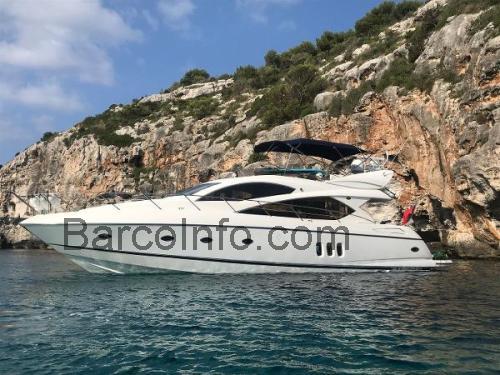 Sunseeker Manhattan 60 ficha técnica y opiniones